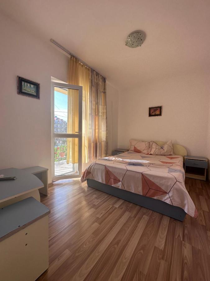 Hotel Vila A&S Costinesti Exterior foto
